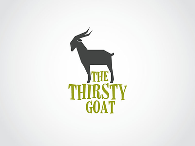 The Thirsty Goat
