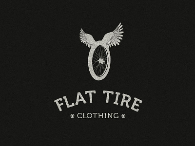 Flat Tire Clothing china clothing flat samadara samadara ginige street wear tire