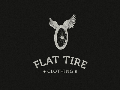 Flat Tire Clothing