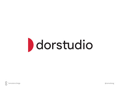 Dorstudio Logo