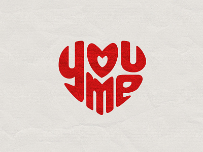 you me in Love :)