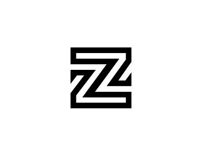 ZZZ Monogram by Samadara Ginige on Dribbble