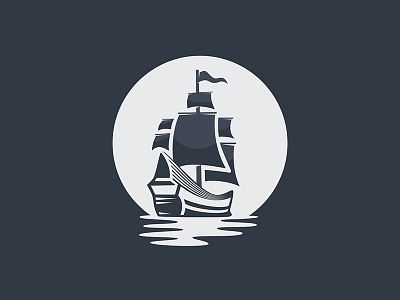 Ship Logo