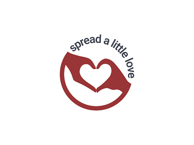 Spread A Little Love aid cancer cause clever colombo good iconic love simple spread sri lanka