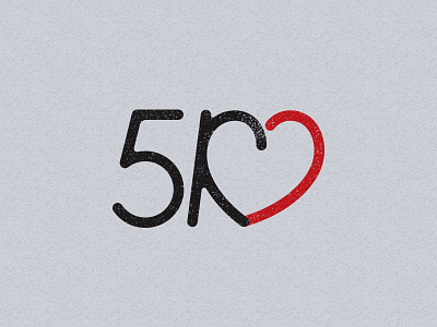 5k followers on FB 5000 5k facebook fb followers happy typography yay