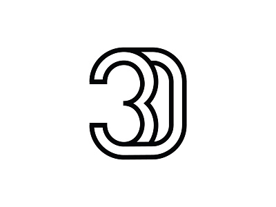 30 Monogram