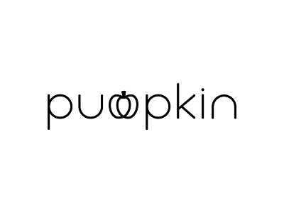 Pumpkin wordmark / verbicon image pumpkin verbicon word wordmark