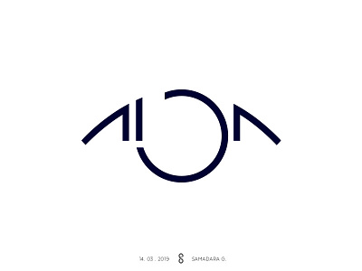 AION Monogram