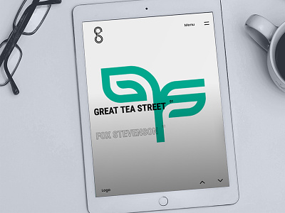Website is up! brand design designer ginige identity logo revamp samadara samadaraginige sg simple website