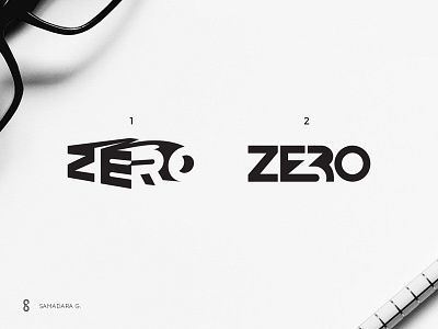 3Zero 3 3zero article loo magazine negativespace perspective story wordmark write zero