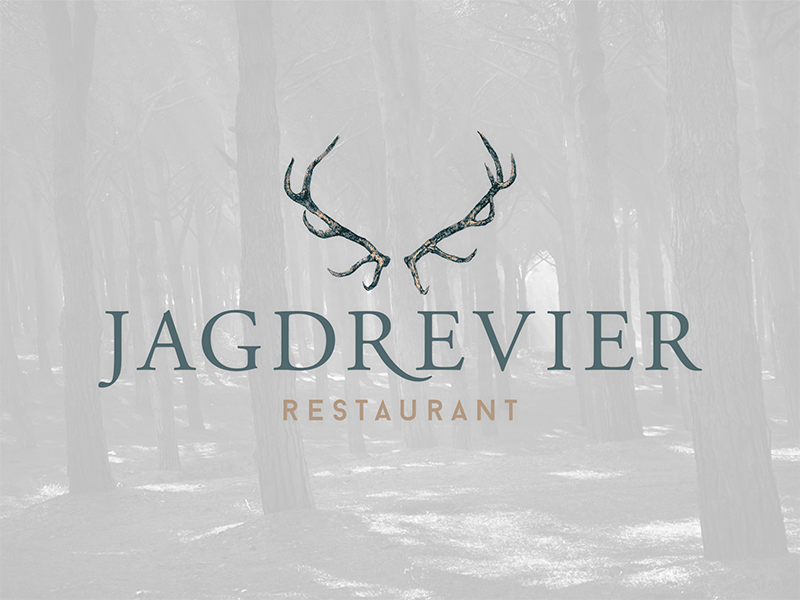 Jagdrevier By Stefan Buhler On Dribbble