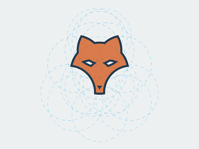 Constructed Fox