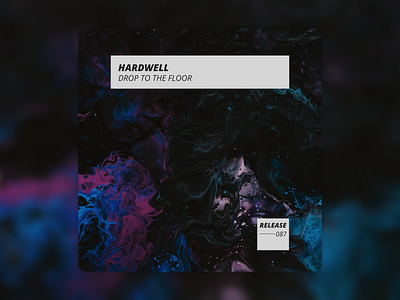 Hardwell Cover Art cover art cover design edm hardwell music art