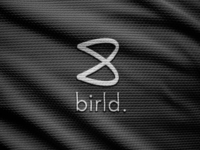 Birld. Cycling Apparel - Branding