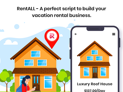 Planning to set up an online rental marketplace platform?