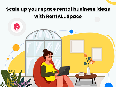 Ready to scale up your space rental business?