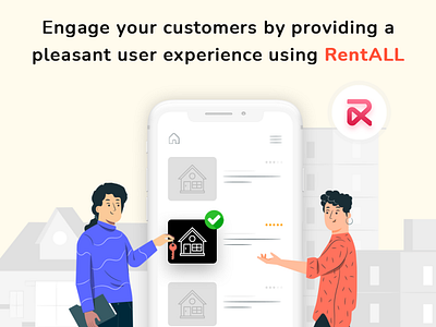 RentALL [Vacation Rental Software]