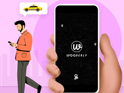 Offer an exceptional taxi booking experience to your users