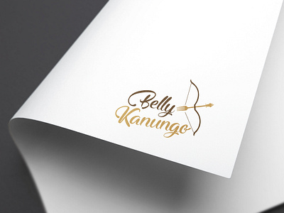 Logo Designed for Belly Kanungo