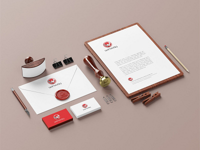 Winway - Logo Identity Design