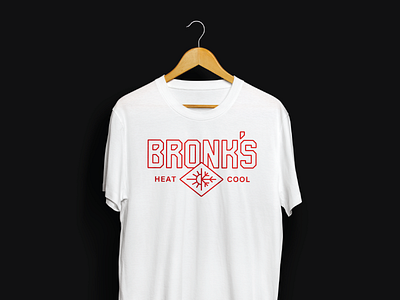 Bronk's Heat & Cool