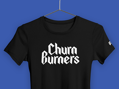 Churn Burners type