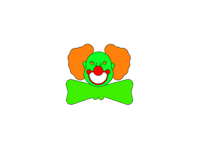 clown clown design figma figmadesign illustration pennywise