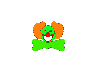 clown