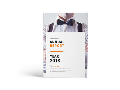 Modern Annual Report