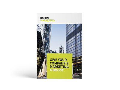 Digital Marketing Brochure agency brochure creative digital giantdesign marketing mobile apps promotion proposal website