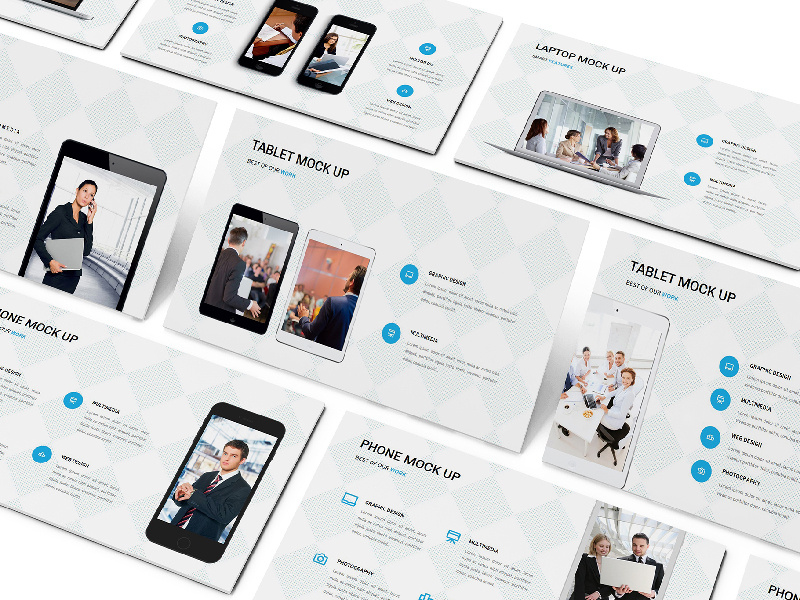 Pitch Deck Keynote Template trend icon annualreport modern slide analyst swot infographic multipurpose company corporate pitchdeck keynote presentation powerpoint
