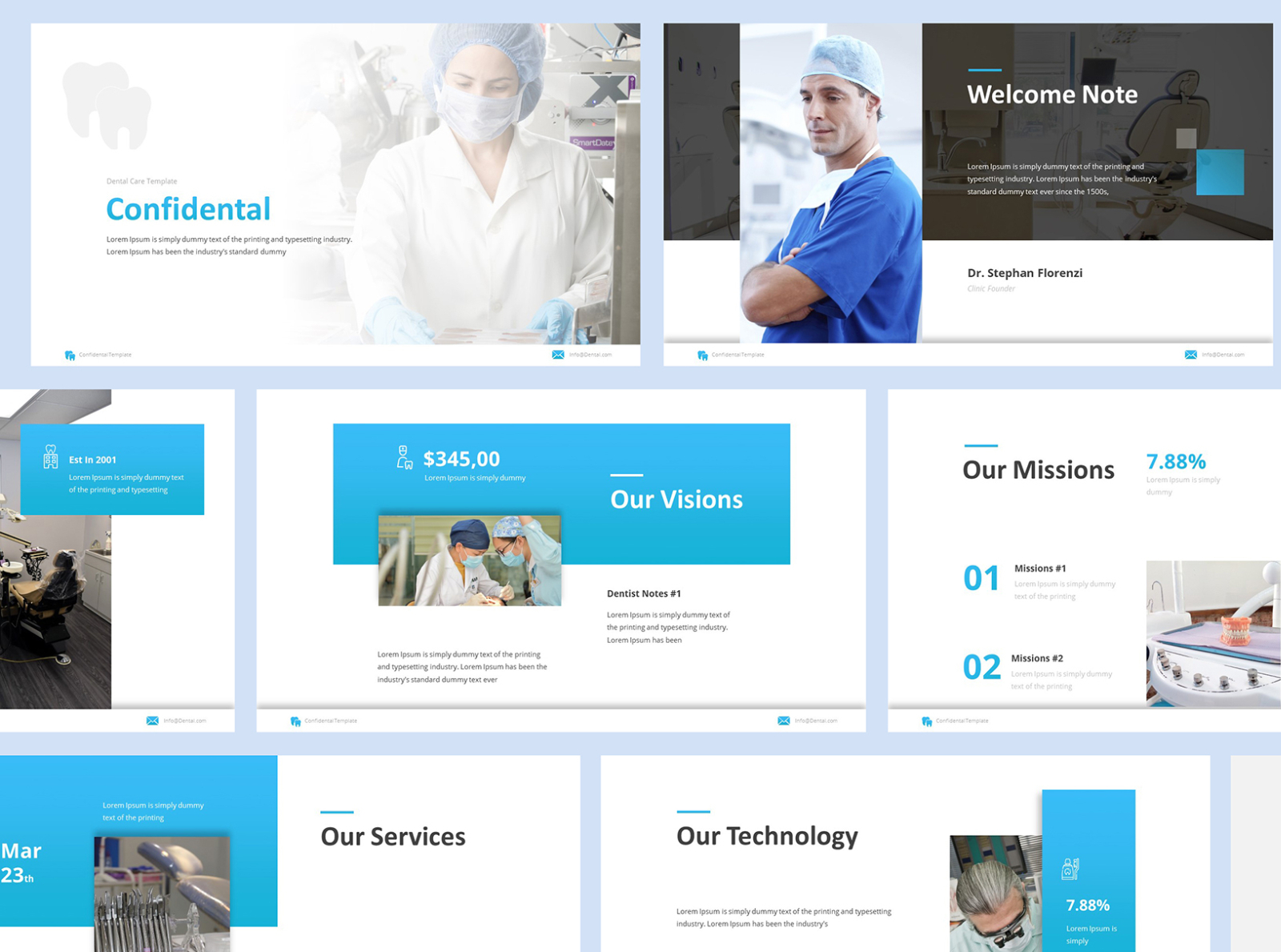 dentist-powerpoint-presentation-by-giant-design-on-dribbble