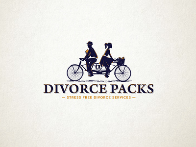 divorce packs logo