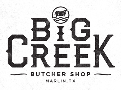 Big Creek Butcher Shop