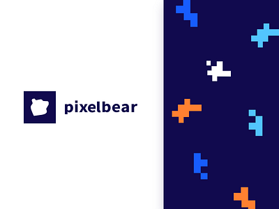 Pixelbear