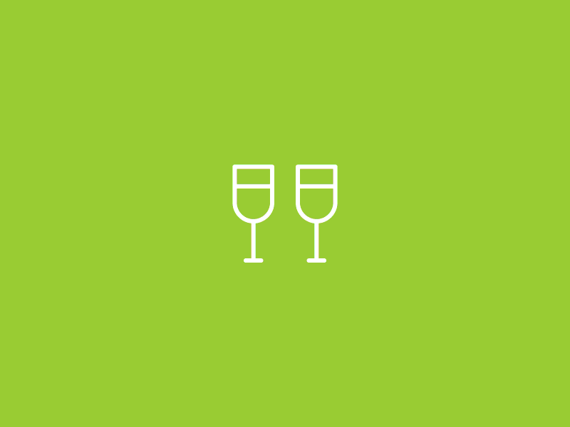 Cheers animation button cheers design gif graphicdesign icon new years eve settings ui web illustration