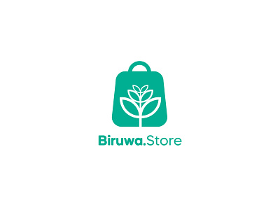 Biruwa.store asia logo nepal