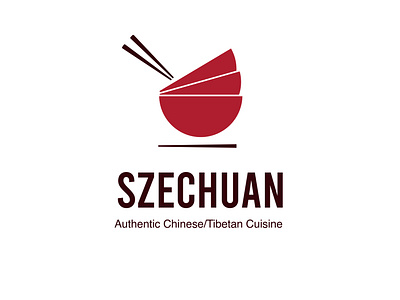 SZECHUAN asia logo nepal