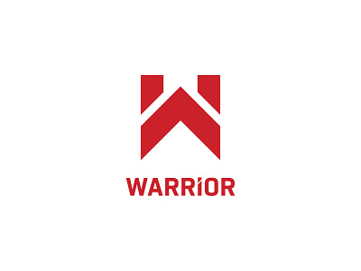 WARRIOR logo