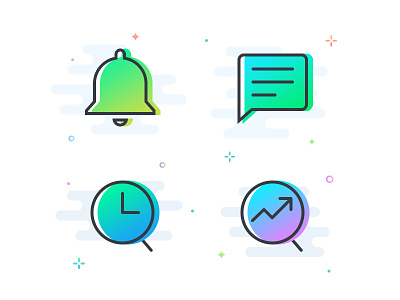 Icons Set 5