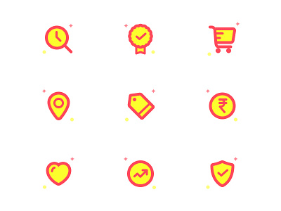 Icons Set 6