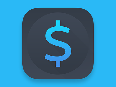 Spendy iOS App