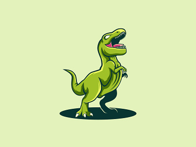 dinosaur T-rex