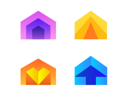 Our House Logo Exploration