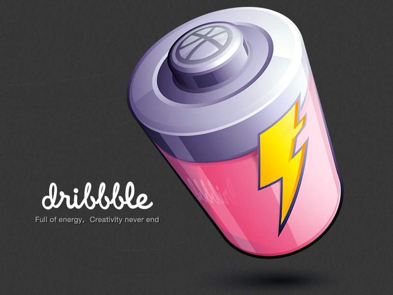 The fifth anniversary of a happy birthday ! dribbble happy birthday effects after fun gif icon color desgin