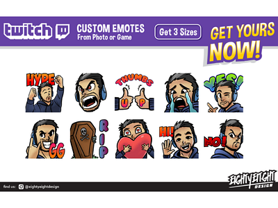 Custom Twitch Emotes for Ghostgamingq8 discord doodle emoji emoticon mixer mixeroverlay mixerstreamer panel sticker stickers stream panel streamingsetup subbadges twichemote twitch twitchbadge twitchemote twitchoverlay twitchstreamer twitchsubbadges