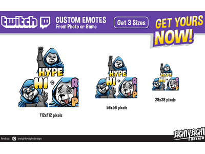 Custom Twitch Emotes for Evilz.gg discord doodle emoji emoticon mixer mixeroverlay mixerstreamer panel sticker stickers stream panel streamingsetup subbadges twichemote twitch twitchbadge twitchemote twitchoverlay twitchstreamer twitchsubbadges