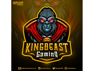 KINGBEAST GAMING