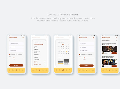 UI UX E-Commerce Mobile Application app design mobile app mobile app design ui uiux ux web design