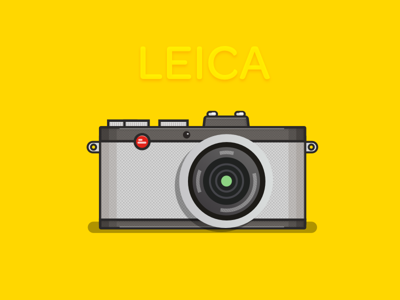 Leica X-E icon xe point and shot leica camera photo martinez